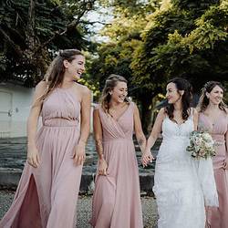 maquillage mariage naturel