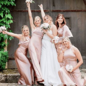 bridal party
