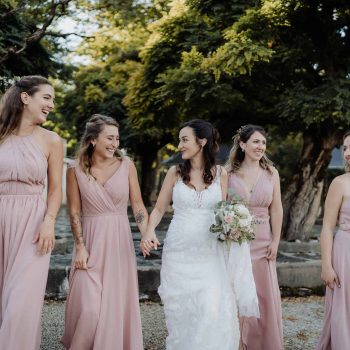 maquillage mariage naturel