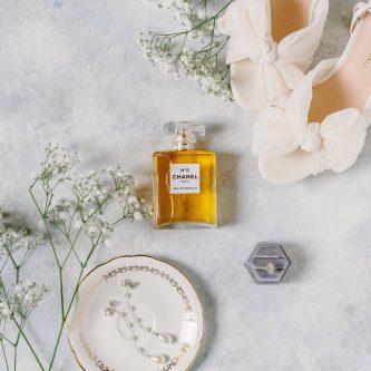 Eloise & James suppliers