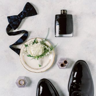 Eloise & James suppliers